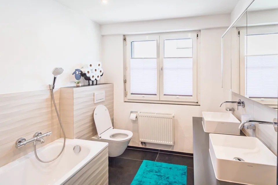Grosszügiges Familienparadies mit 5.5 Zimmer – photo 6 of 21