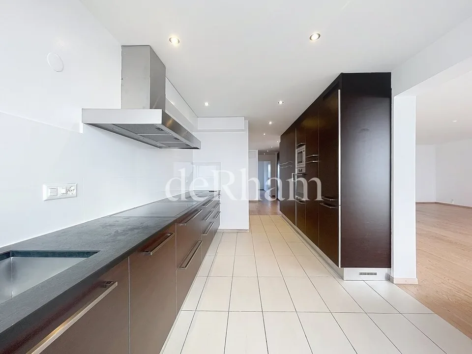 4.5 Zimmer Wohnung in Pully | UrbanHome