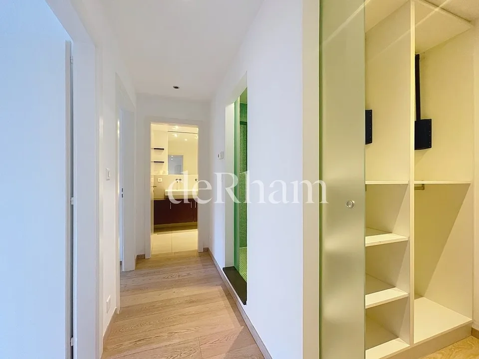 4.5 Zimmer Wohnung in Pully | UrbanHome
