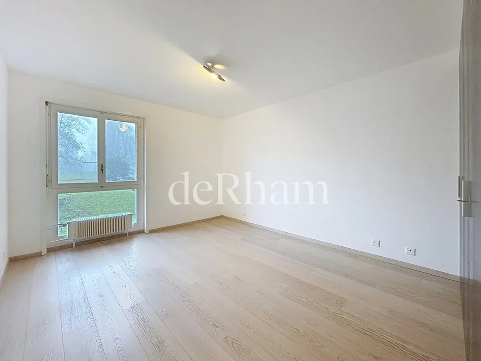 4.5 Zimmer Wohnung in Pully | UrbanHome