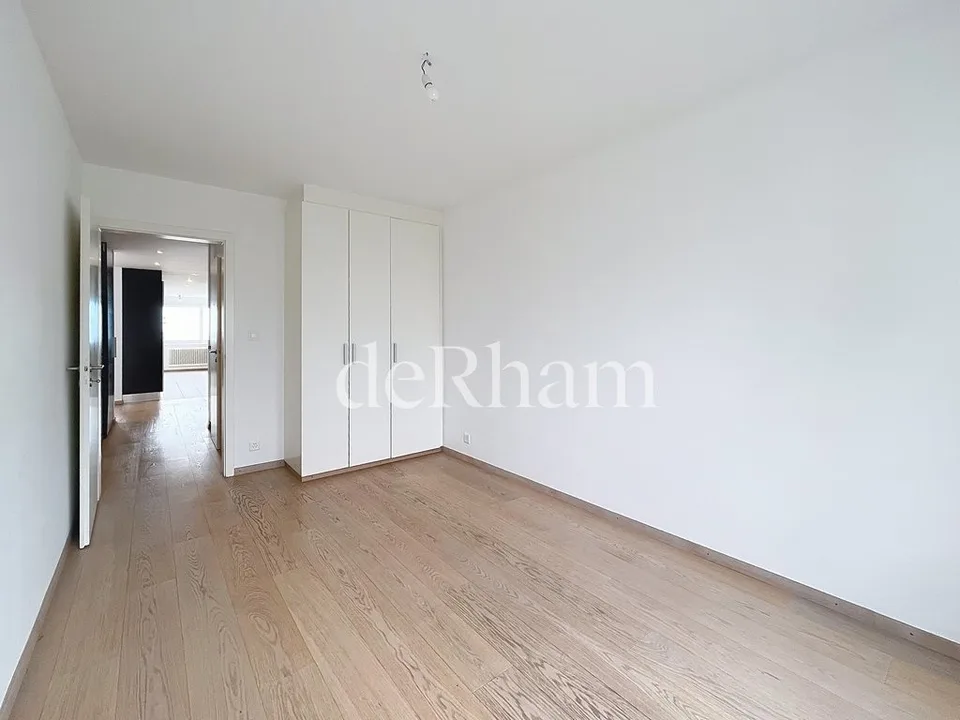 4.5 Zimmer Wohnung in Pully | UrbanHome