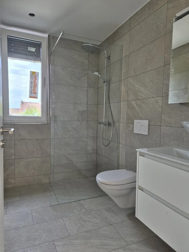 Appartement maisonnette moderne 2.5 pièces