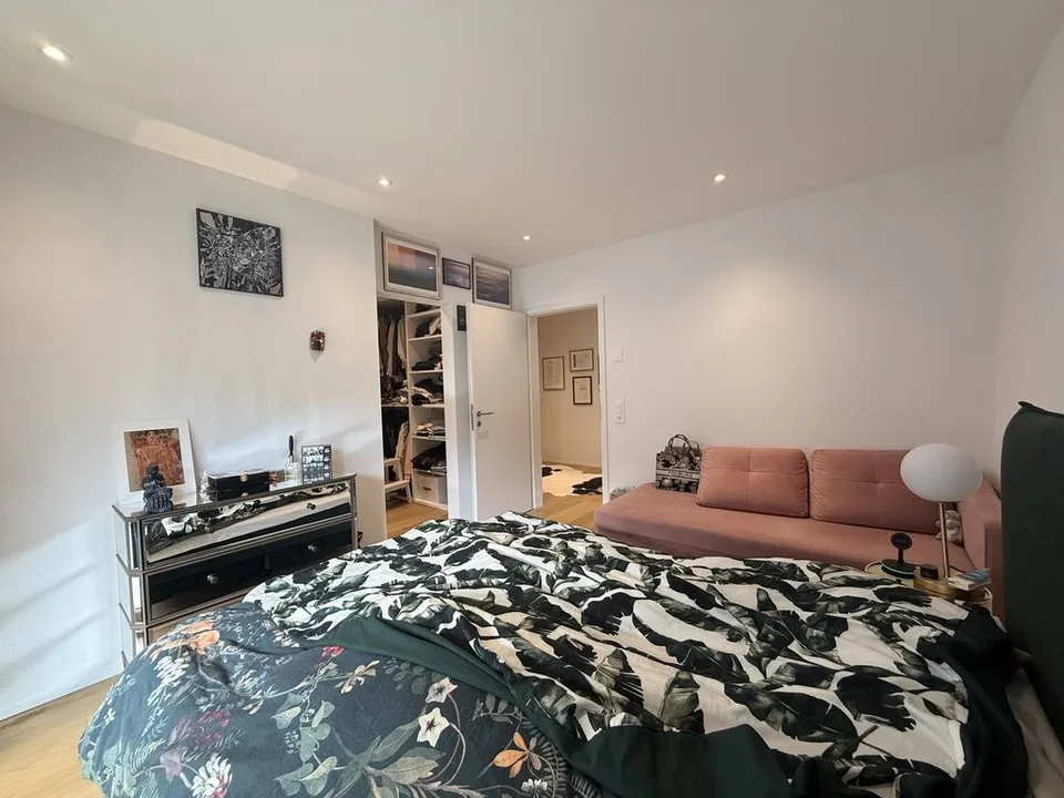 Duplex d'exception - Élégance, confort et emplacement privilégié