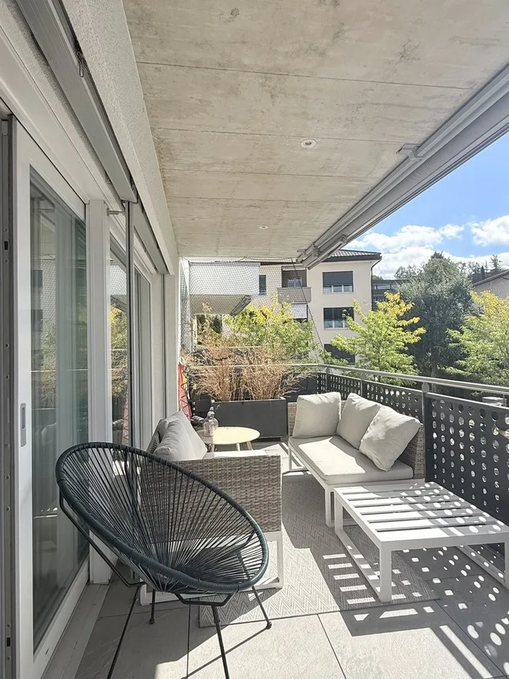 Duplex d'exception - Élégance, confort et emplacement privilégié