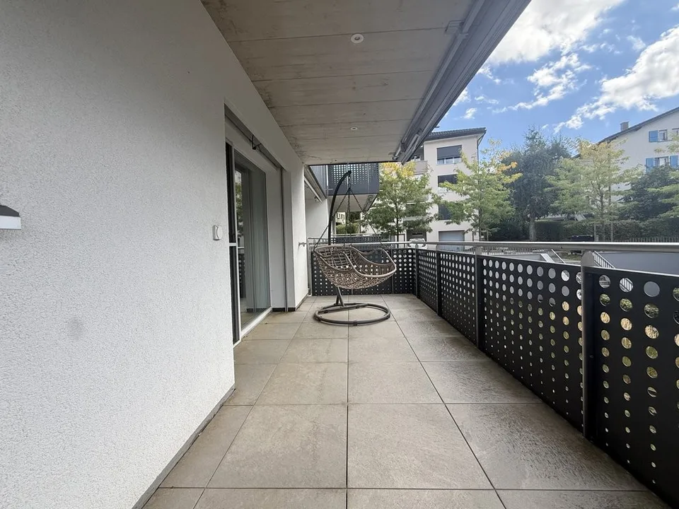 Duplex d'exception - Élégance, confort et emplacement privilégié
