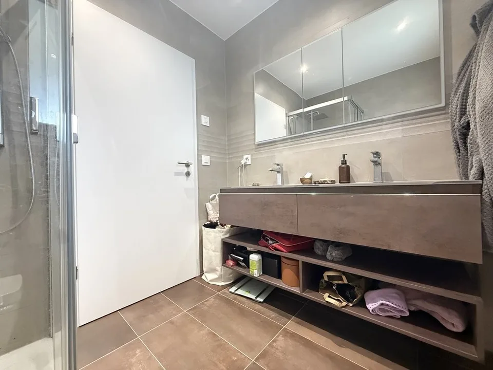 Duplex d'exception - Élégance, confort et emplacement privilégié
