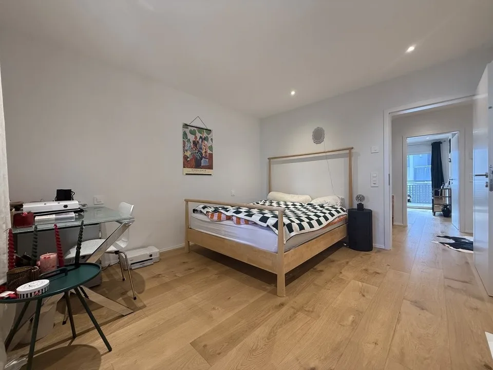 Duplex d'exception - Élégance, confort et emplacement privilégié