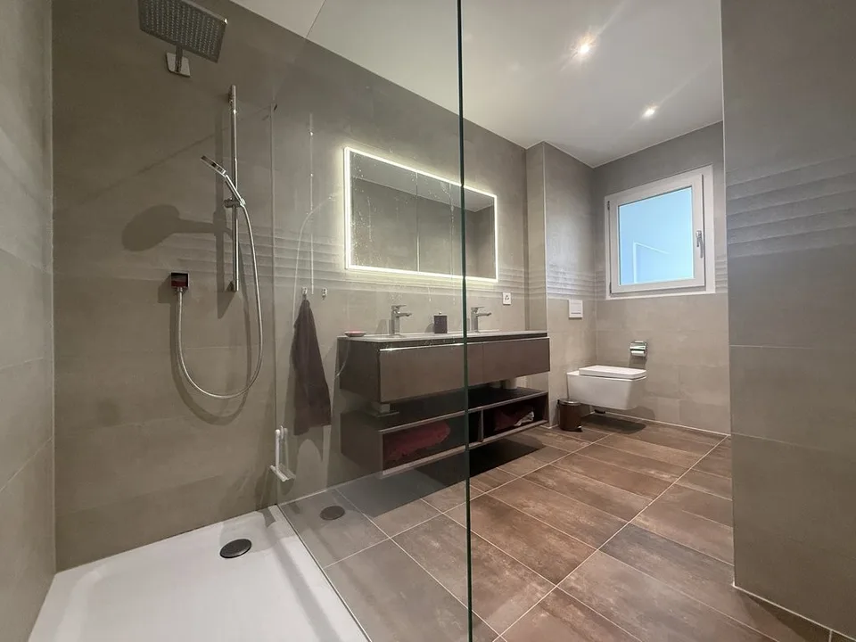 Duplex d'exception - Élégance, confort et emplacement privilégié