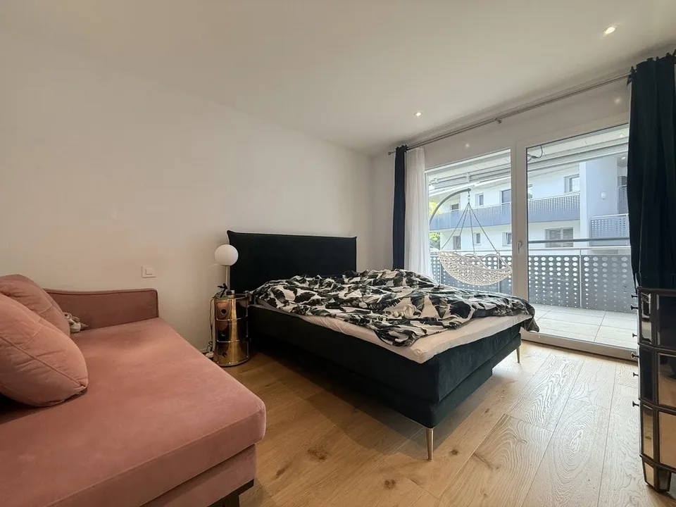 Duplex d'exception - Élégance, confort et emplacement privilégié