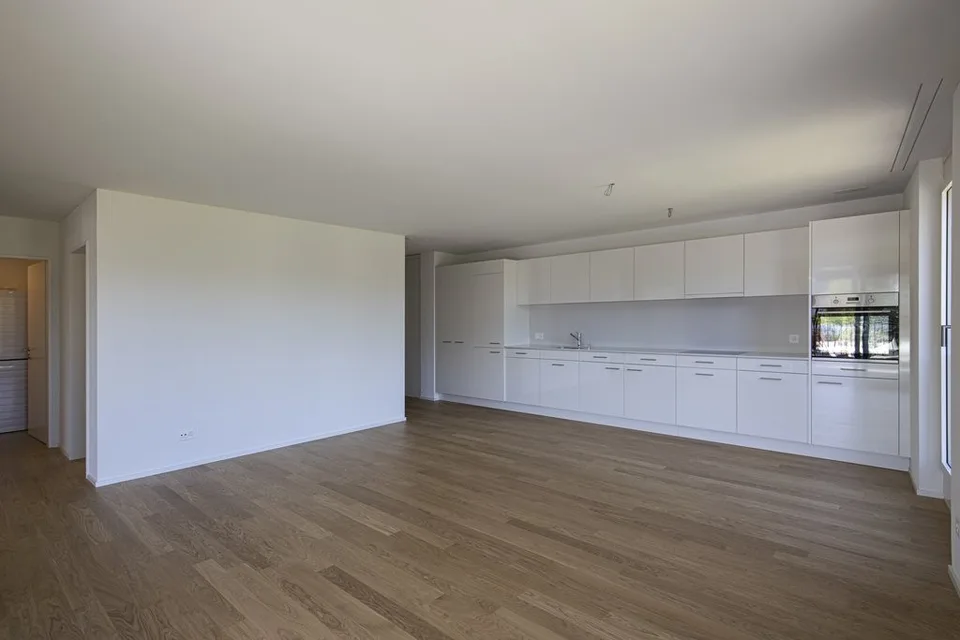Ihre moderne 3.5 Zimmerwohnung in Bremgarten
