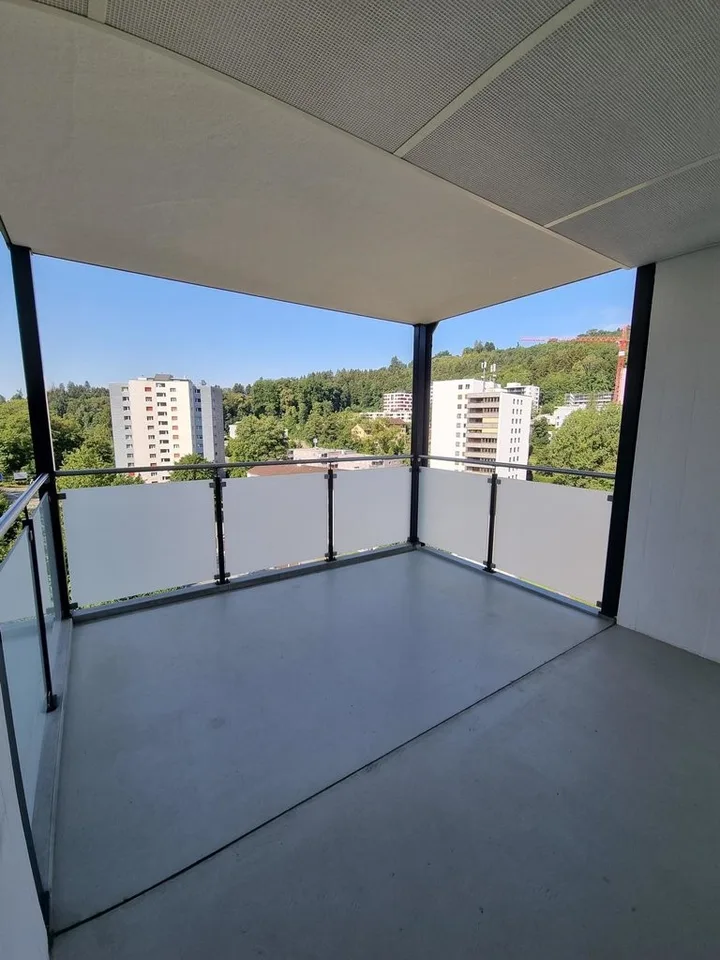 Il tuo appartamento di 3.5 locali a Baden! – foto 8 di 9