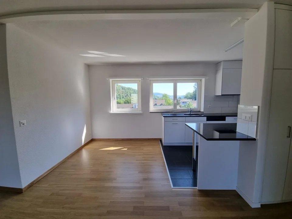 Il tuo appartamento di 3.5 locali a Baden! – foto 5 di 9