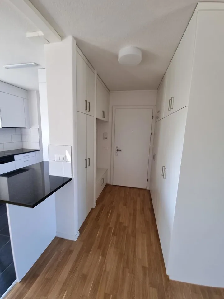 Il tuo appartamento di 3.5 locali a Baden! – foto 7 di 9