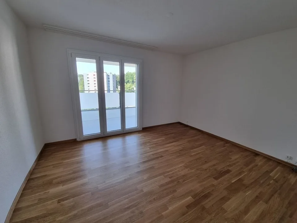 Il tuo appartamento di 3.5 locali a Baden! – foto 4 di 9