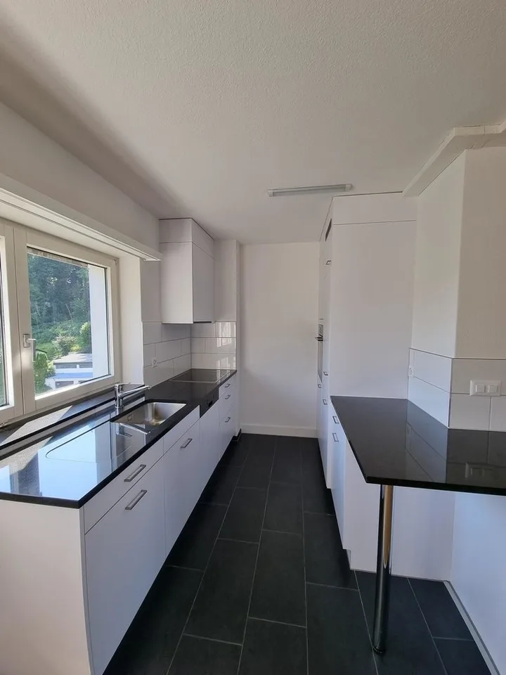 Il tuo appartamento di 3.5 locali a Baden! – foto 2 di 9