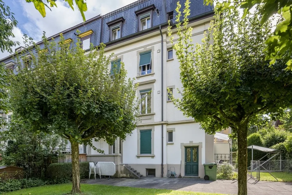 Leben an urbaner Zentrumslage – Foto 6 von 6