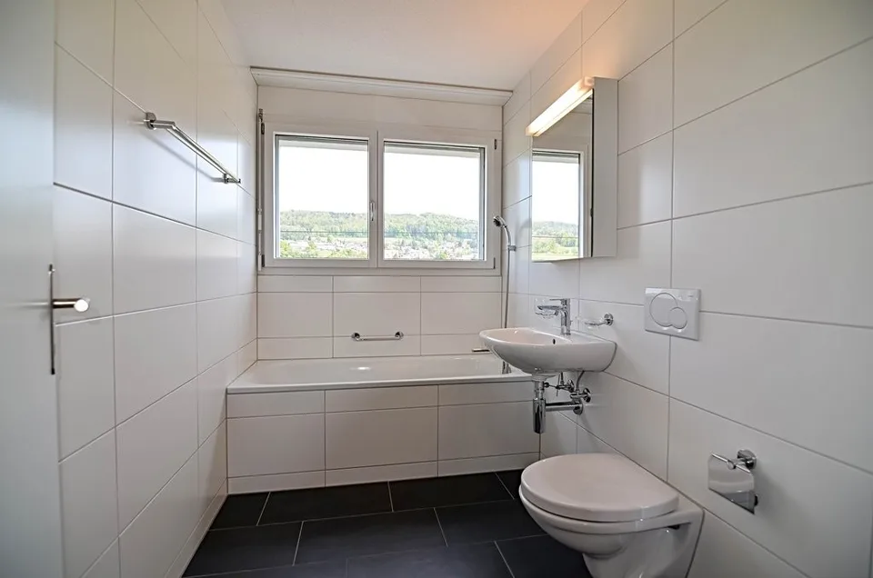 Wohnung mit Familiensinn