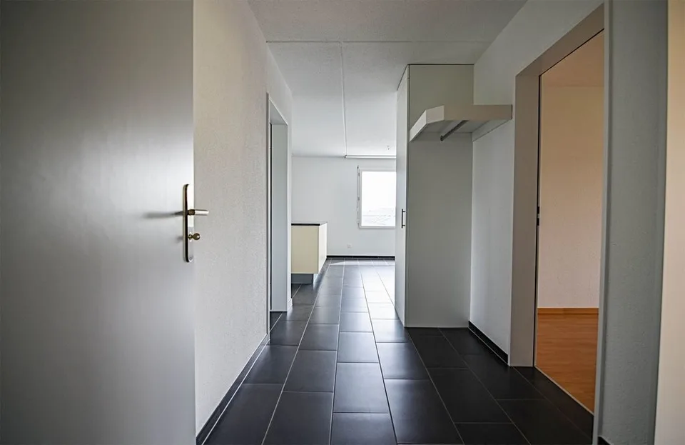 Wohnung mit Familiensinn
