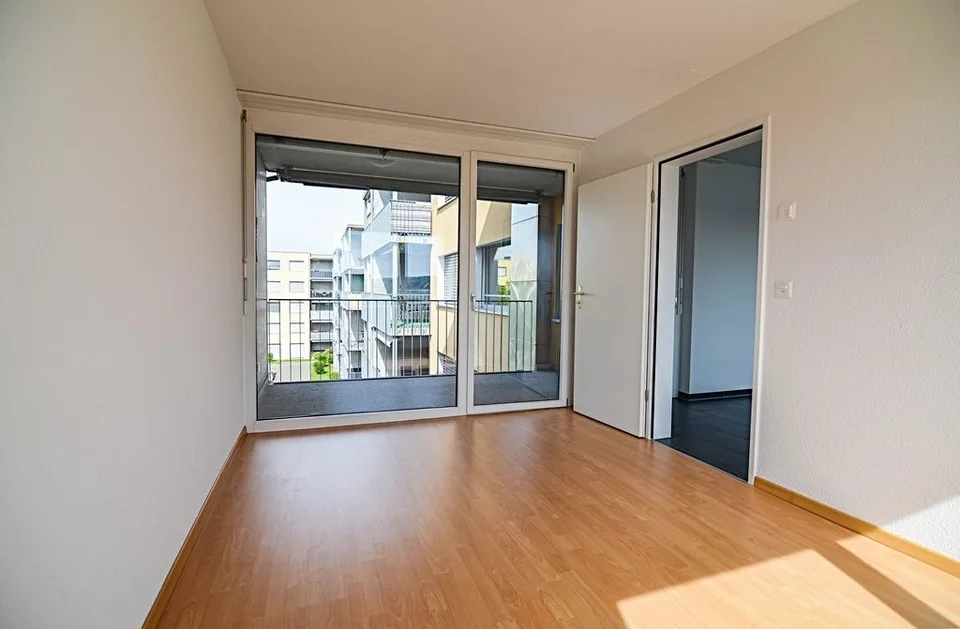 Wohnung mit Familiensinn