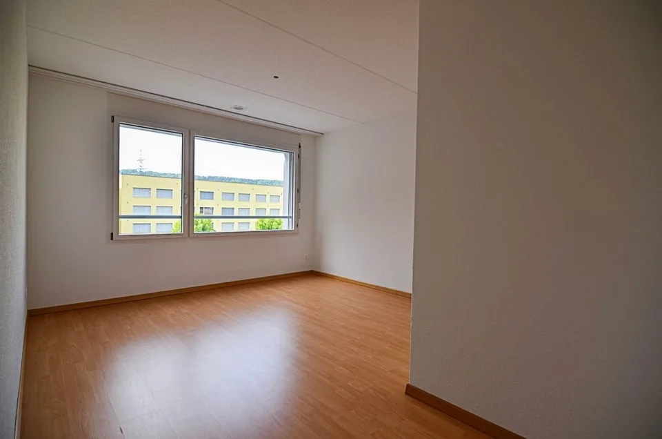Wohnung mit Familiensinn