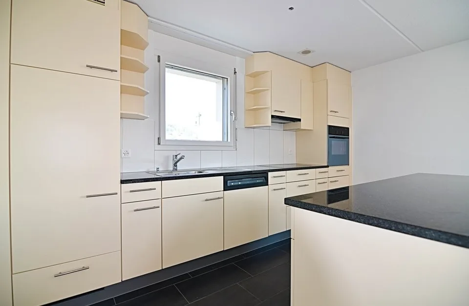 Wohnung mit Familiensinn