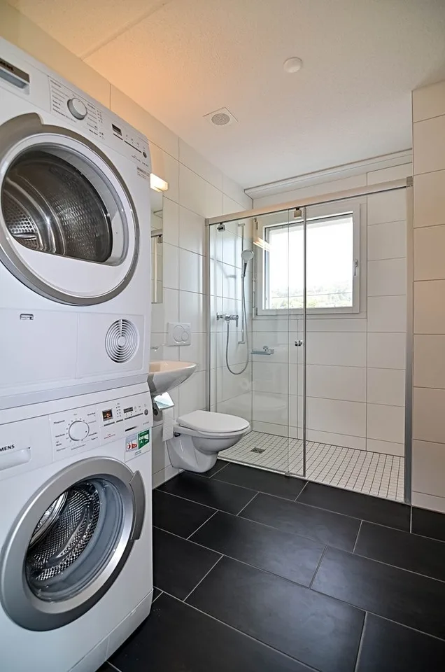 Wohnung mit Familiensinn