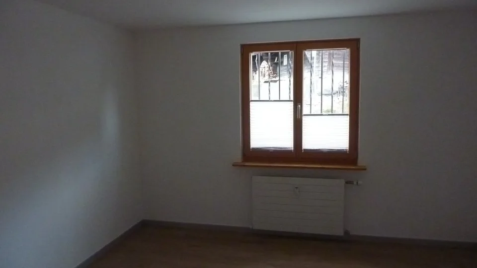 4.5 Zimmerwohnung in Danis zu vermieten