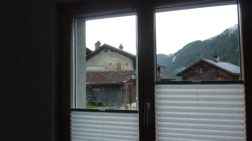 4.5 Zimmerwohnung in Danis zu vermieten