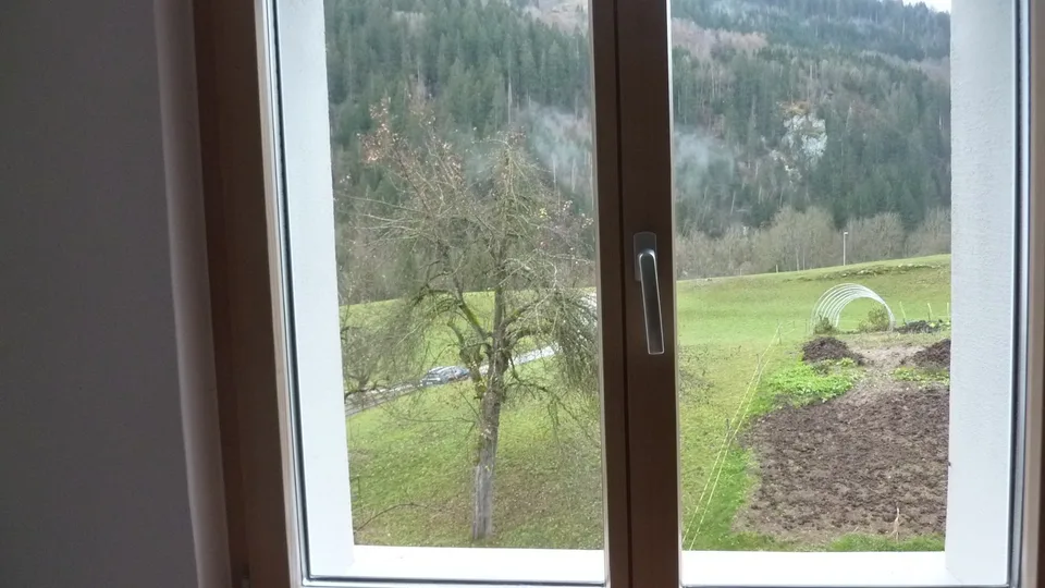 4.5 Zimmerwohnung in Danis zu vermieten