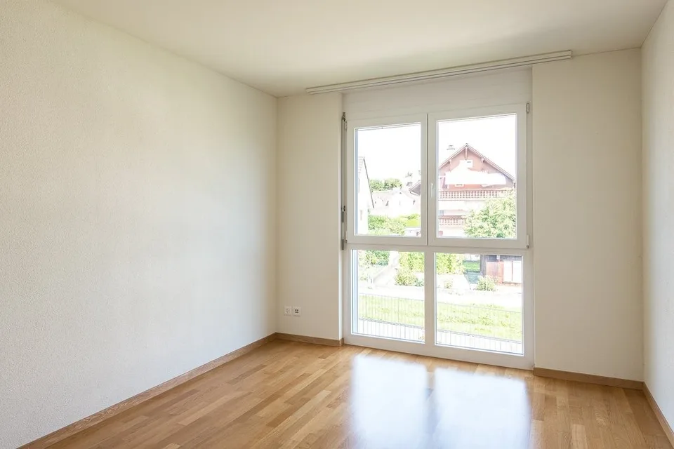 Modernes, funktionales Wohnen