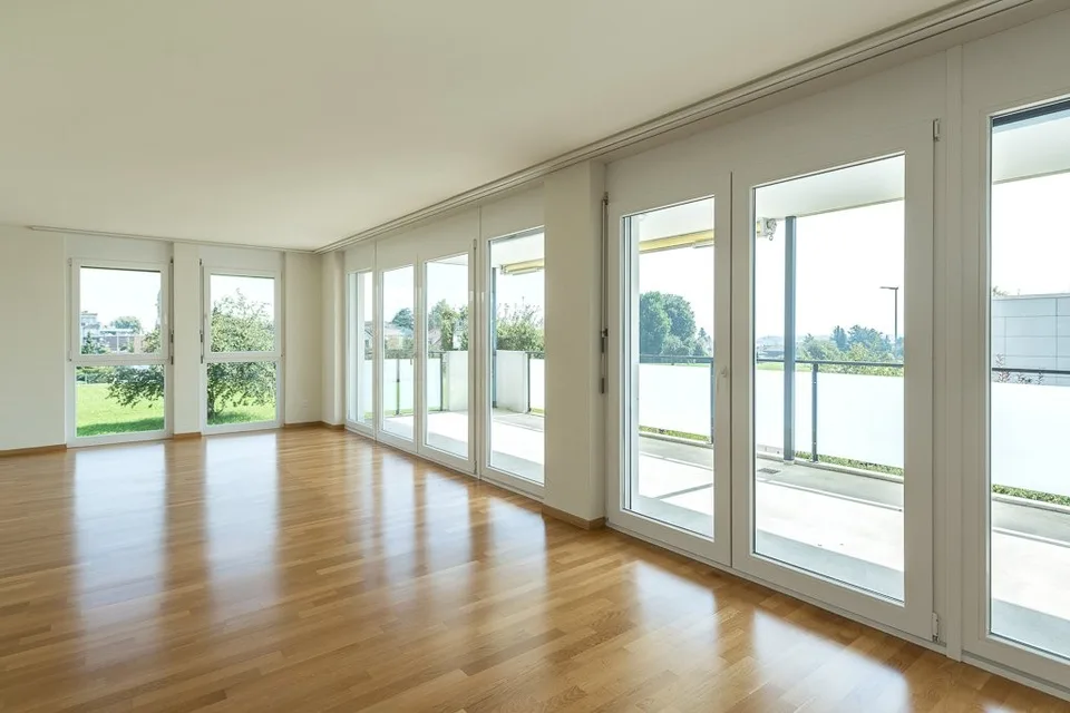 Modernes, funktionales Wohnen