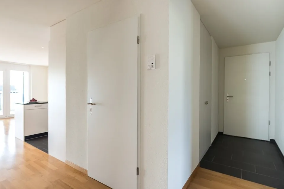 Modernes, funktionales Wohnen