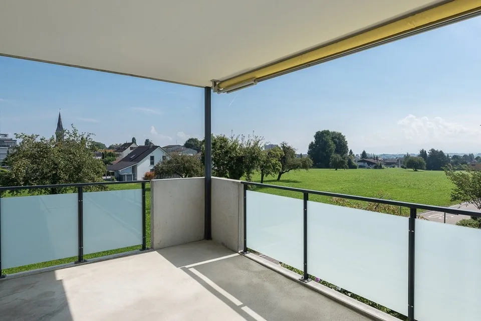 Modernes, funktionales Wohnen