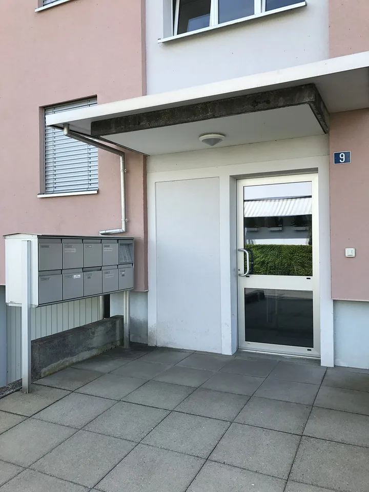 Nachmieter gesucht für Wohnung in Seenähe per 1.10.2026