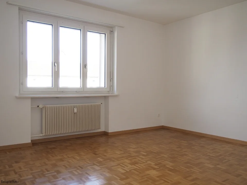 Nachmieter gesucht für Wohnung in Seenähe per 1.10.2026