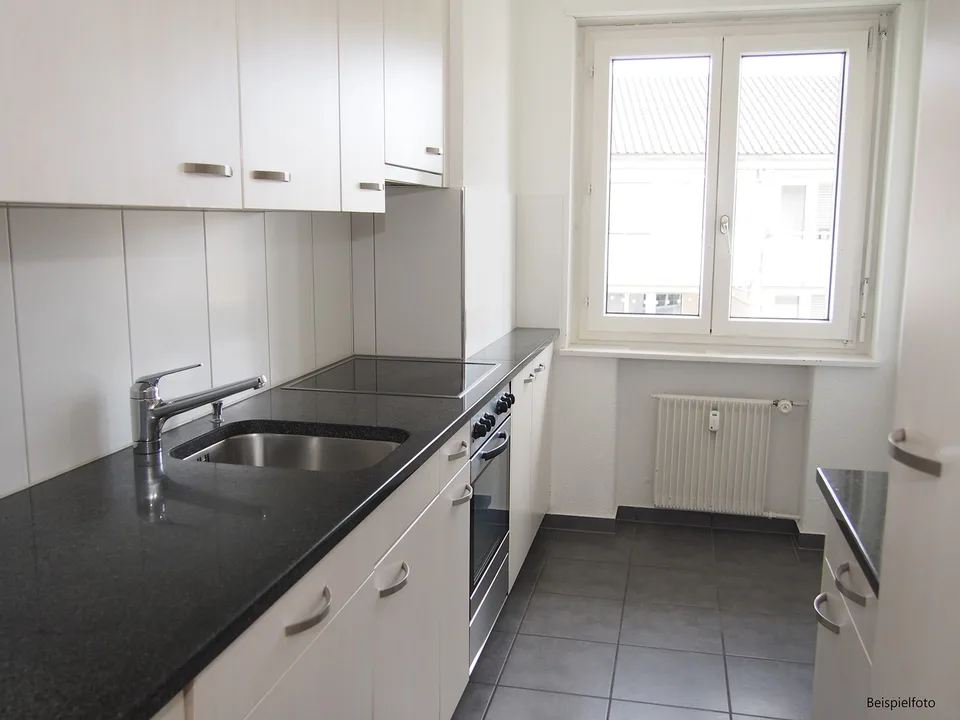 Nachmieter gesucht für Wohnung in Seenähe per 1.10.2026