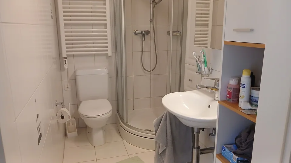 Ab sofort verfügbar – gemütliche Wohnung mit Garten in Thusis | Perfekt als erste Wohnung