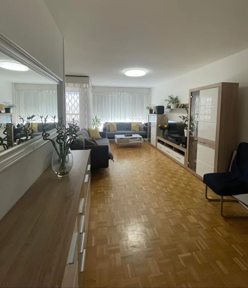 Room available 🇨🇭- November 1st week