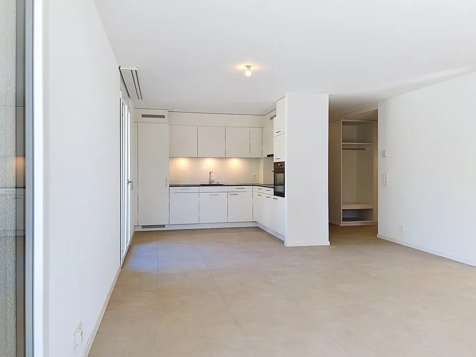 Appartement neuf de 4.5 pièces au 1er étage à Cottens (FR)