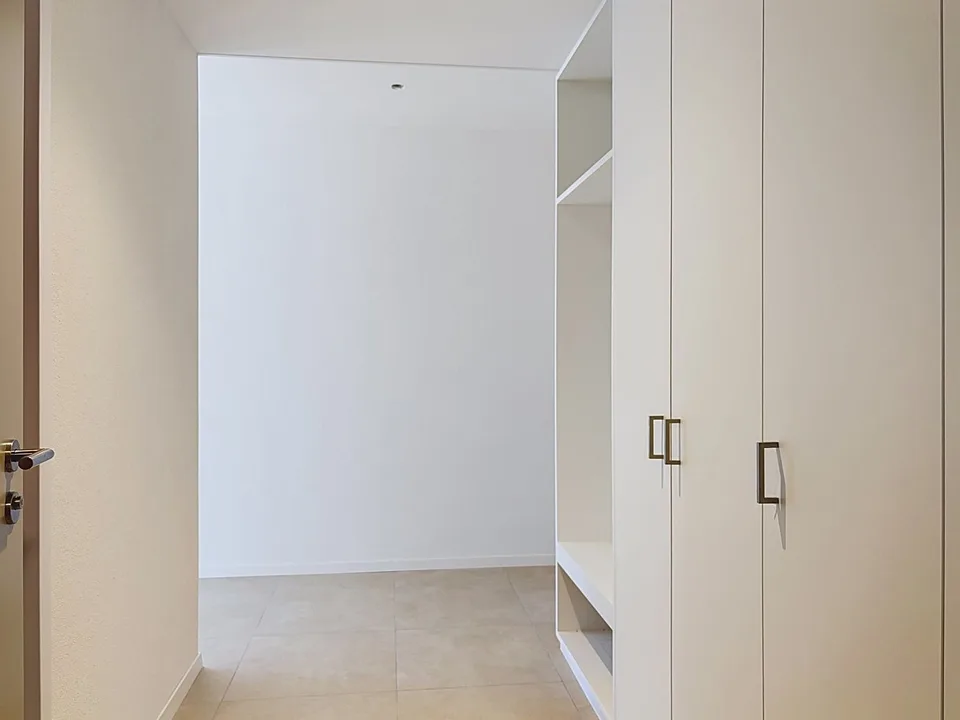 Appartement neuf de 4.5 pièces au 1er étage à Cottens (FR)