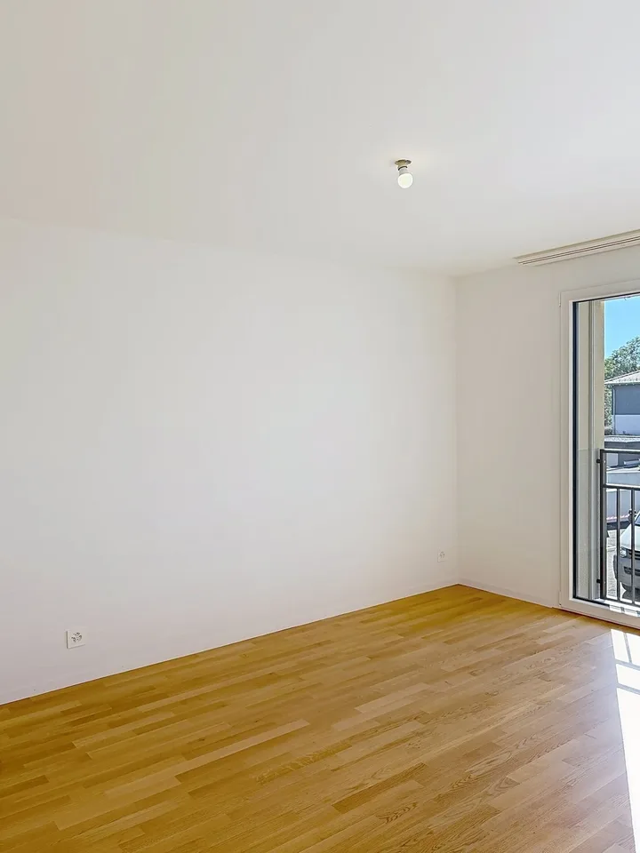 Appartement neuf de 4.5 pièces au 1er étage à Cottens (FR)