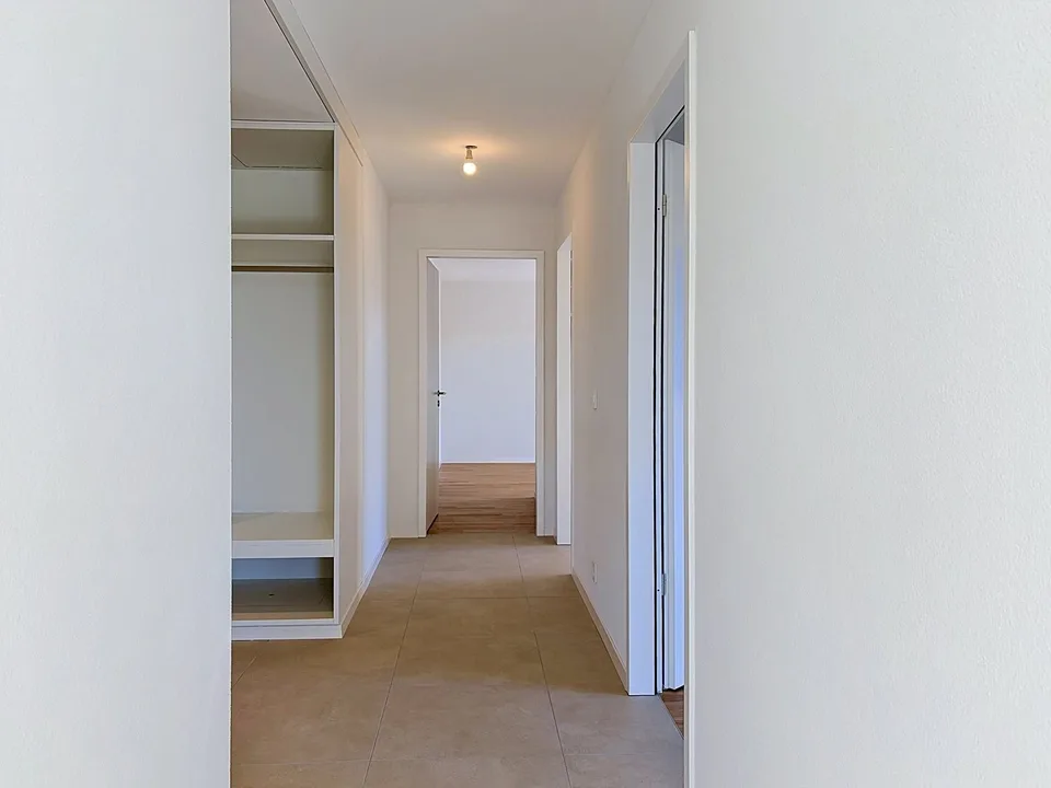 Appartement neuf de 4.5 pièces au 2ème étage à Cottens (FR)