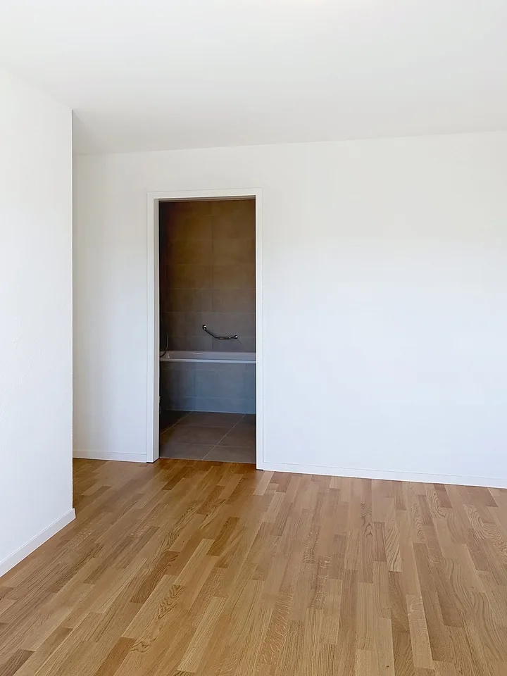 Appartement neuf de 4.5 pièces au 2ème étage à Cottens (FR)