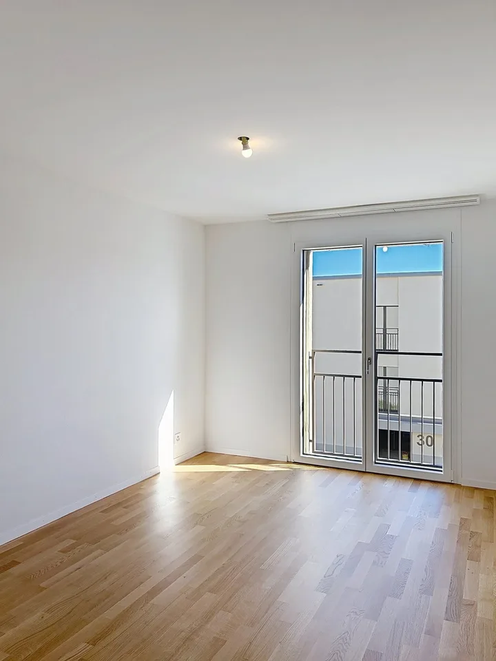 Appartement neuf de 4.5 pièces au 2ème étage à Cottens (FR)