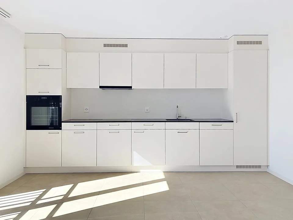 Appartement neuf de 4.5 pièces au 2ème étage à Cottens (FR)