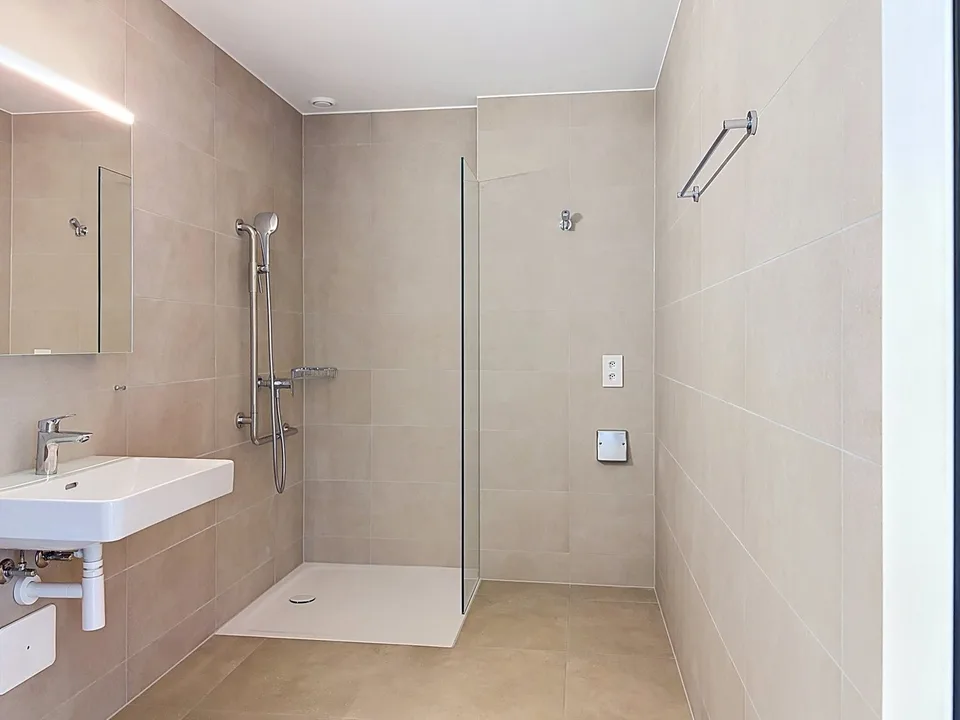 Appartements seniors de 3.5 pièces à Cottens !