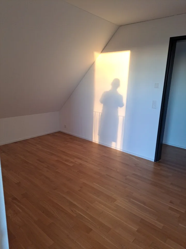 *Schöne, helle 3.5 Zimmer-Wohnung in Bettwiesen (TG) mit zwei sonnigen Balkonen*