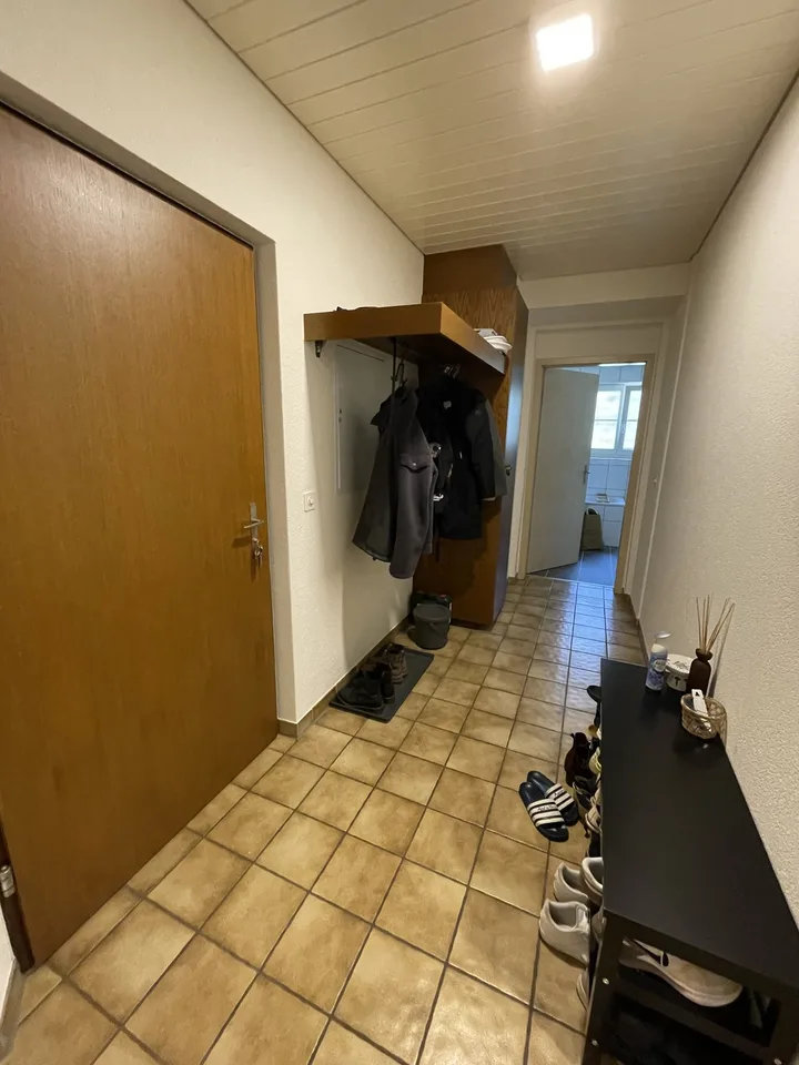 Nachmieter gesucht