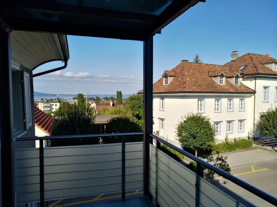 WG-Zimmer zu vermieten