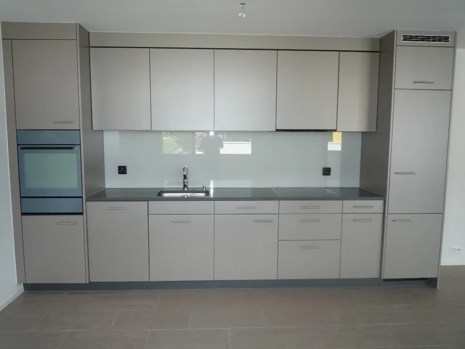 3.5 room apartment in the Vieri quarter